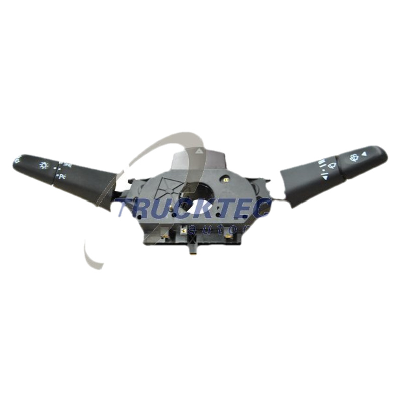 TRUCKTEC AUTOMOTIVE Spínač riadenia 0242085