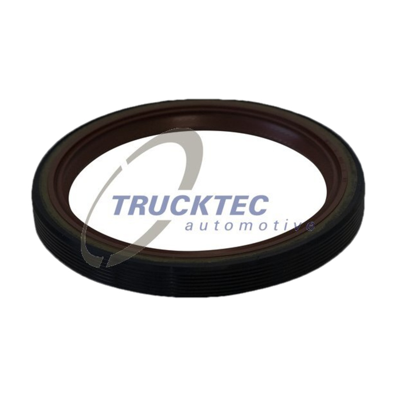 TRUCKTEC AUTOMOTIVE Tesniaci krúžok kľukového hriadeľa 0710008