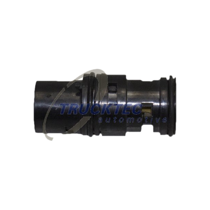 TRUCKTEC AUTOMOTIVE Termostat chladenia oleja 0819171