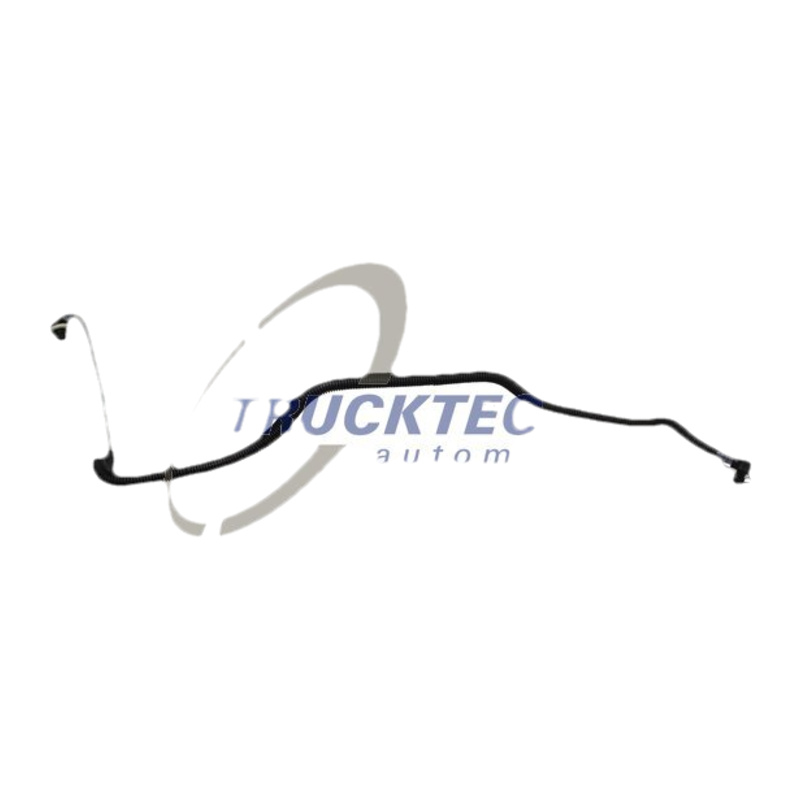 TRUCKTEC AUTOMOTIVE Palivové vedenie 0213209