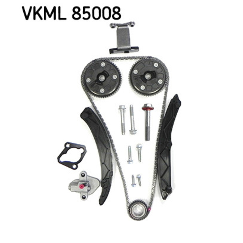 SKF Sada rozvodovej reťaze VKML 85008