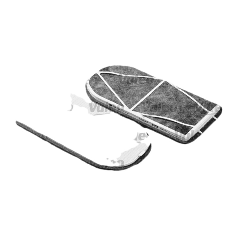 VALEO Filter vnútorného priestoru 698470
