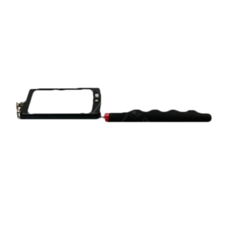 Flexibilné teleskopické zrkadlo s osvetlením 285 - 870 mm
