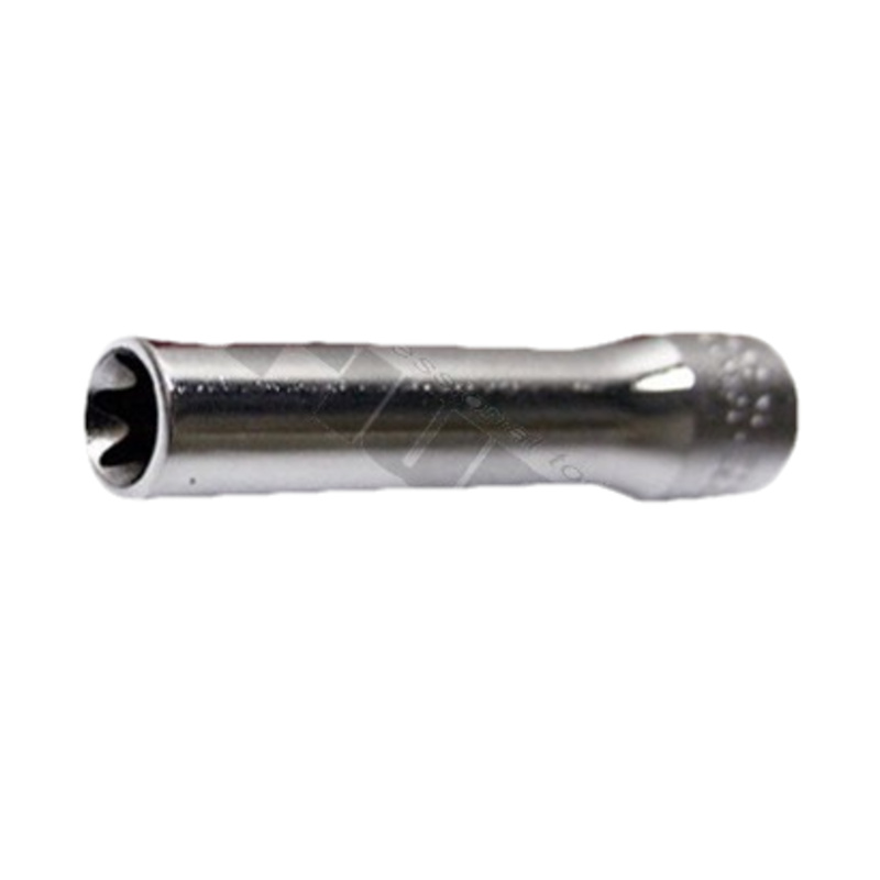 Predĺžená hlavica E-Profil 1/4" vstup - E10