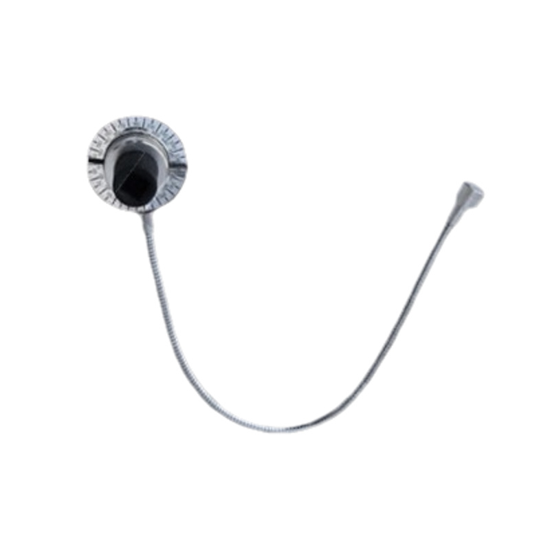 Račňový uhlomer s kotviacím magnetom 1/2" 0-360°