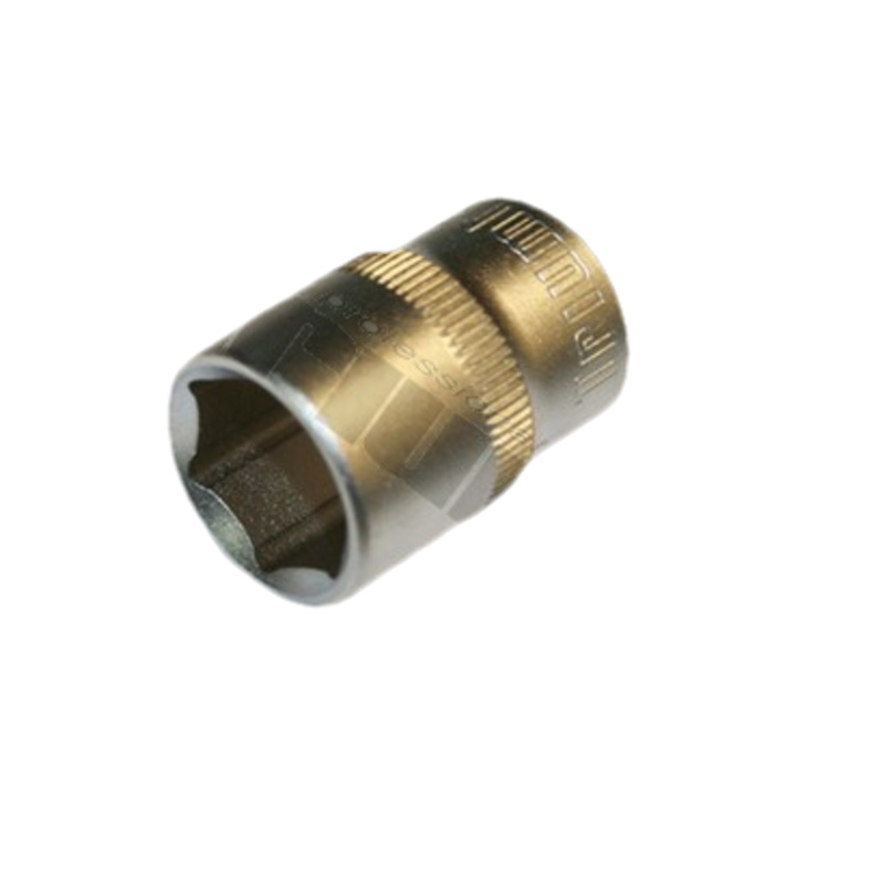 Hlavica 1/2" vstup, 6-hranná - 36 mm