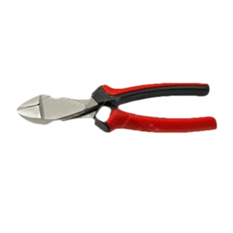 Kliešte bočné štípacie silové - L - 180 mm