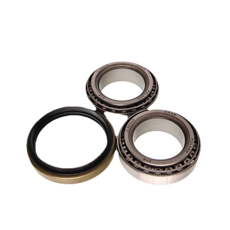 MAXGEAR Ložisko kolesa - opravná sada 330154