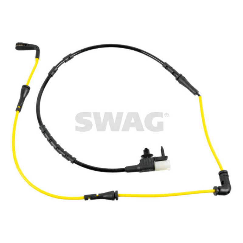 SWAG Výstražný kontakt opotrebenia brzdového obloženia 33 10 4829
