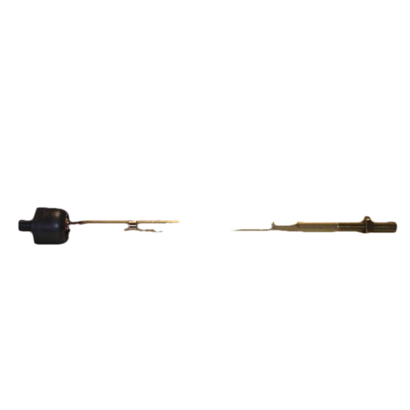 JAPANPARTS Axiálny čap tiahla riadenia RD292