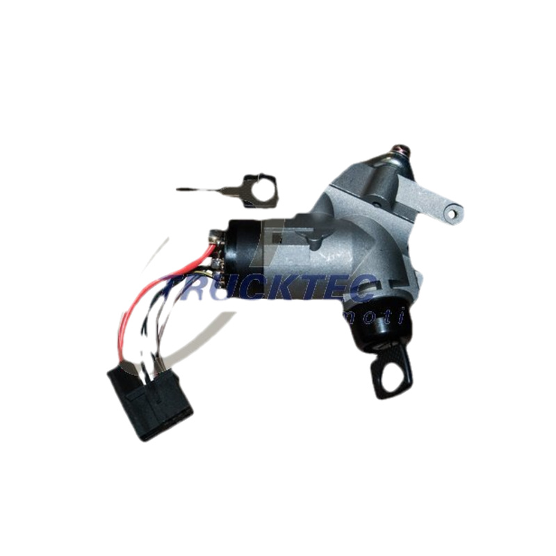 E-shop TRUCKTEC AUTOMOTIVE Zámok volantu 0237213