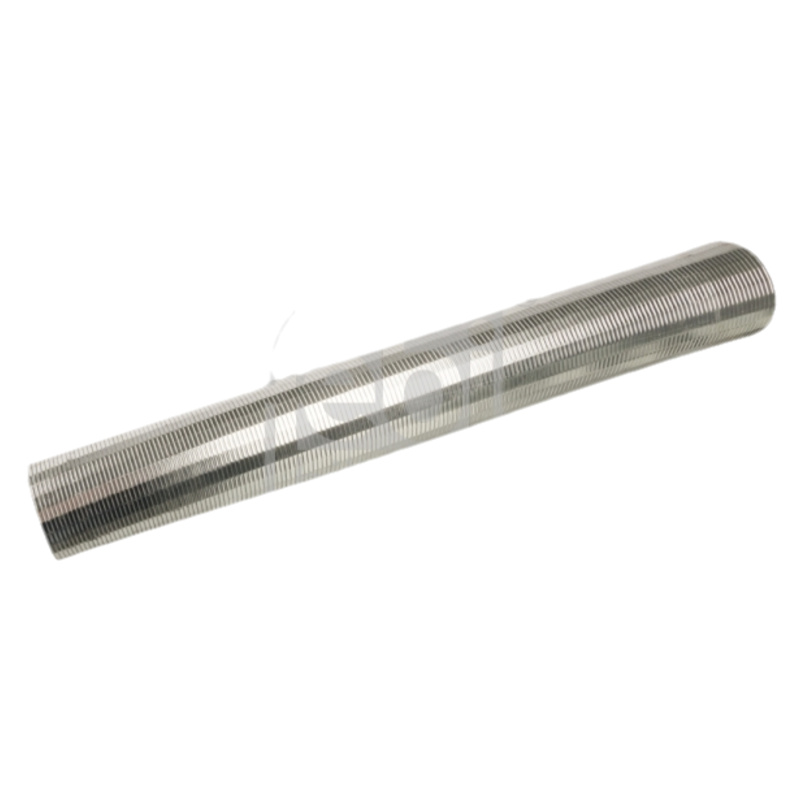 FEBI BILSTEIN Vlnovec výfukového potrubia 104134
