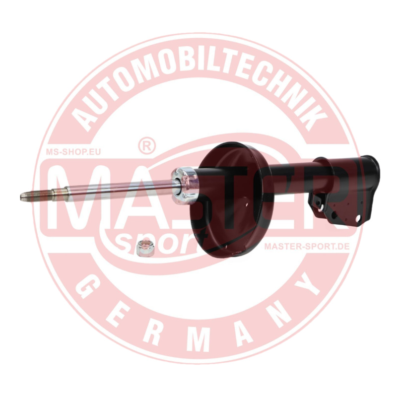 MASTER-SPORT Tlmič pérovania 230271PCSMS