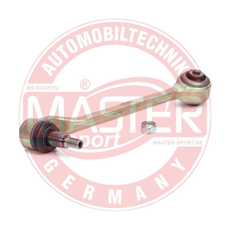 MASTER-SPORT Rameno zavesenia kolies 37545PCSMS