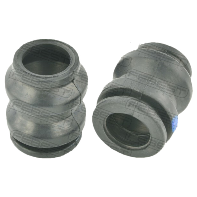 FEBEST Manžeta vodítka brzdového strmeňa 0173-GRN21-PCS2