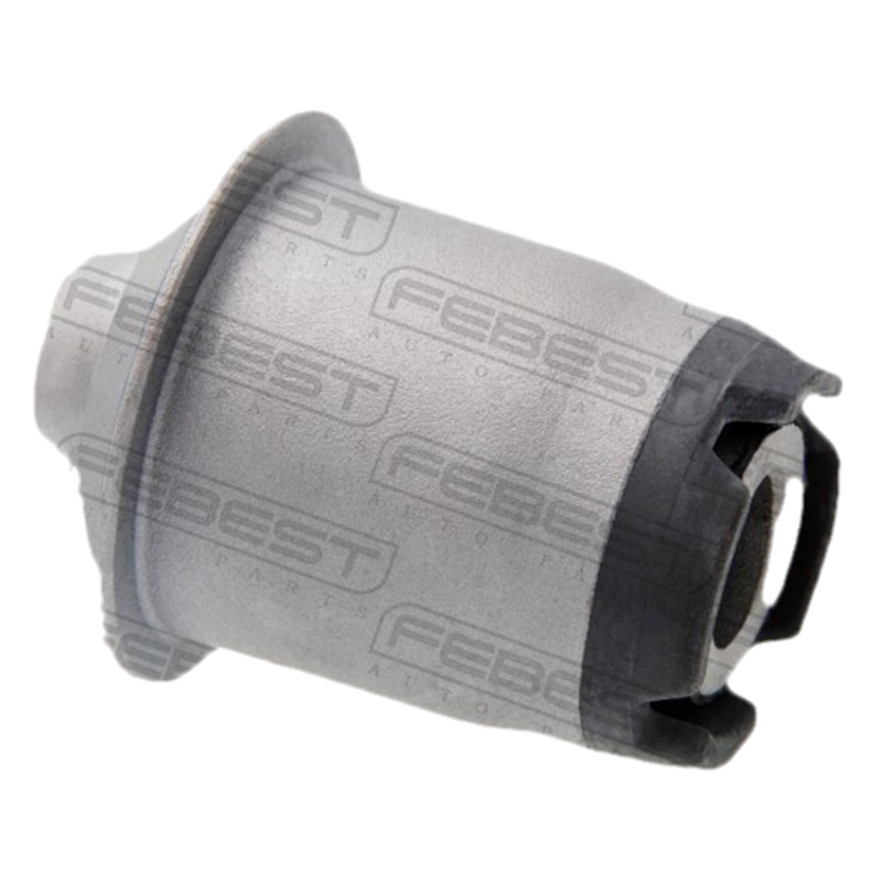 FEBEST Uloženie tela nápravy NAB-329
