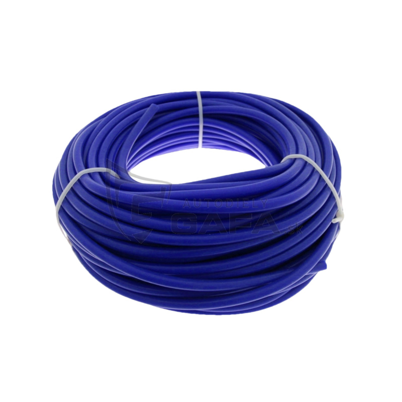 Podtlaková hadička - Silikónová  20mm zosilnená, 1m