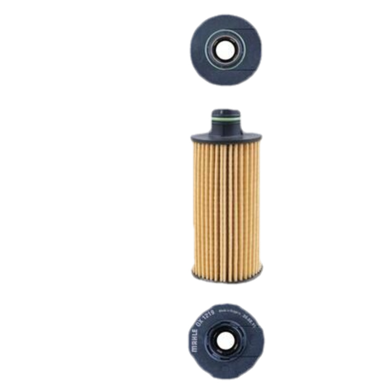MAHLE ORIGINAL Olejový filter OX 1219D