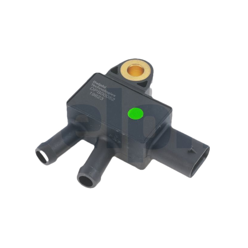 DELPHI Snímač tlaku výfukových plynov DPS00052-12B1
