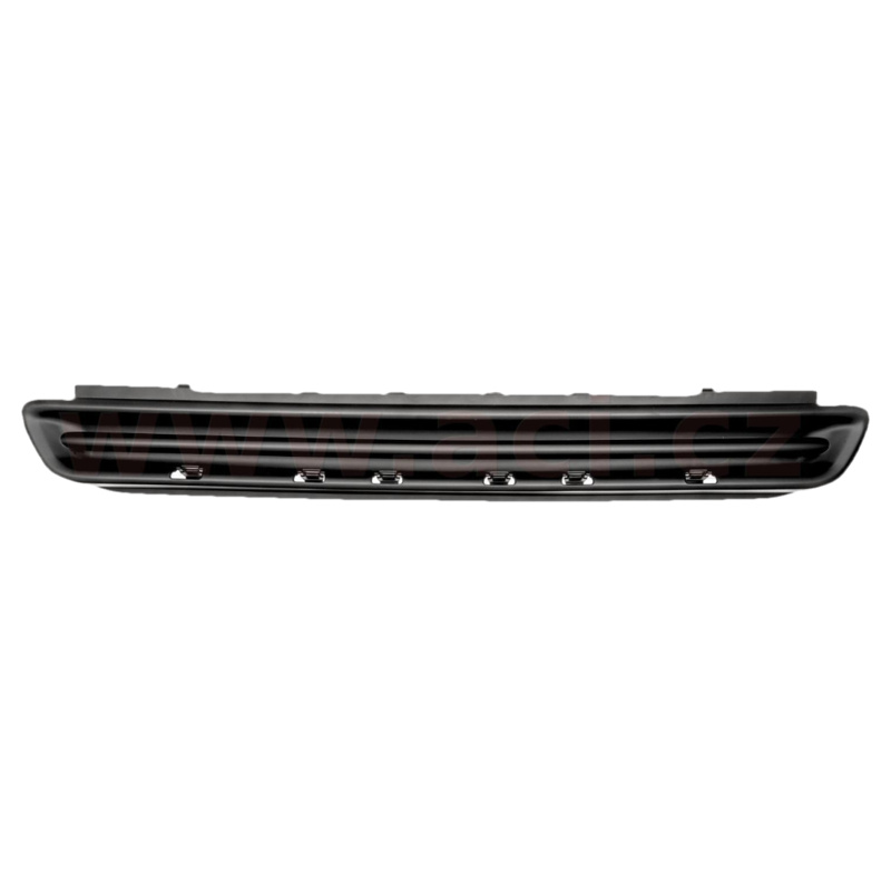 Zimný kryt prednej masky pre Peugeot 308 (OEM 96746751XT)