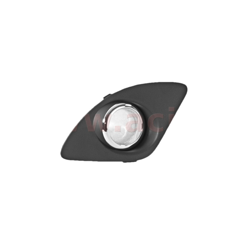 E-shop mřížka do předního nárazníku s otvorem pro mlhovku L ACI 8353593