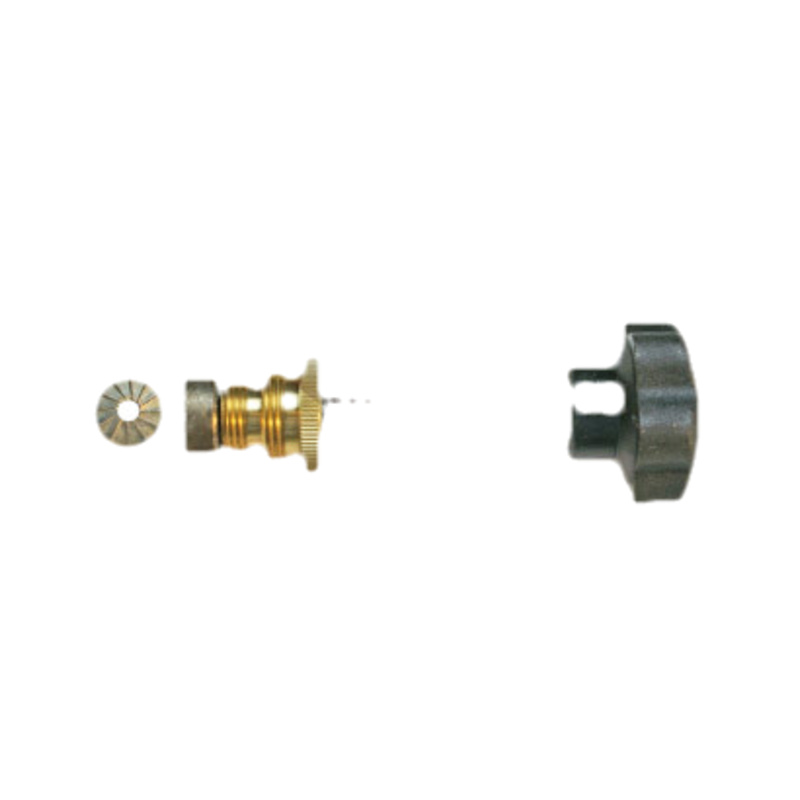 E-shop Fréza na vodovodné sedlá 3/8", 1/2"