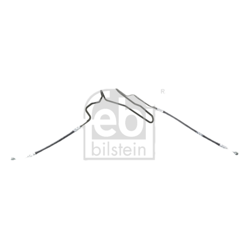 E-shop FEBI BILSTEIN Hydraulická hadica pre riadenie 36126