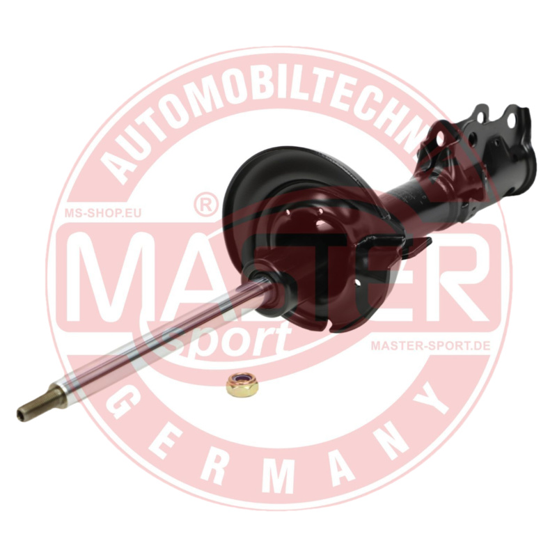 MASTER-SPORT Tlmič pérovania 315242PCSMS