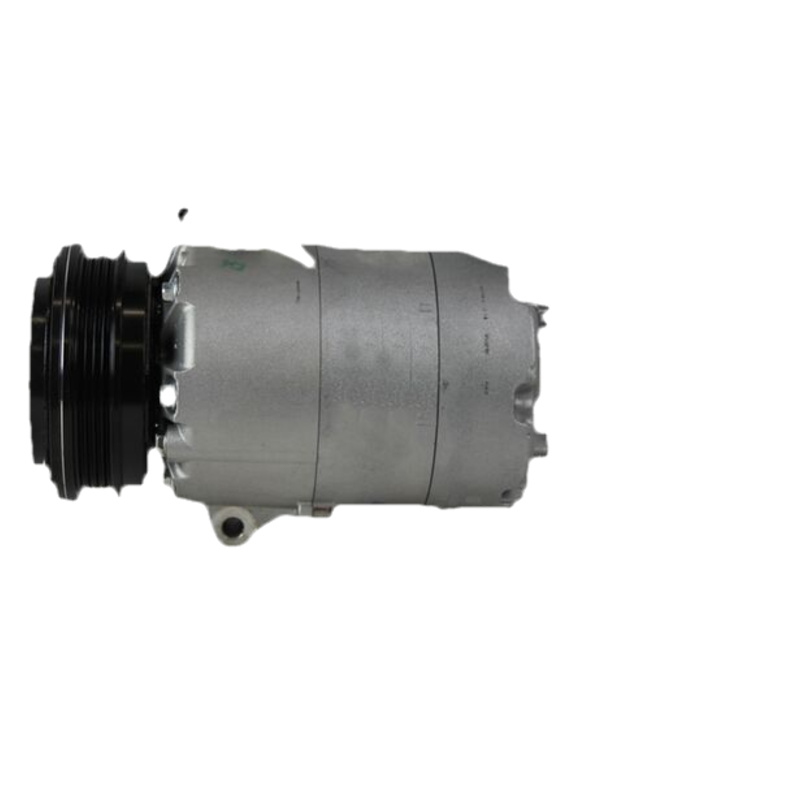 MAHLE ORIGINAL Kompresor klimatizácie ACP 553 000P