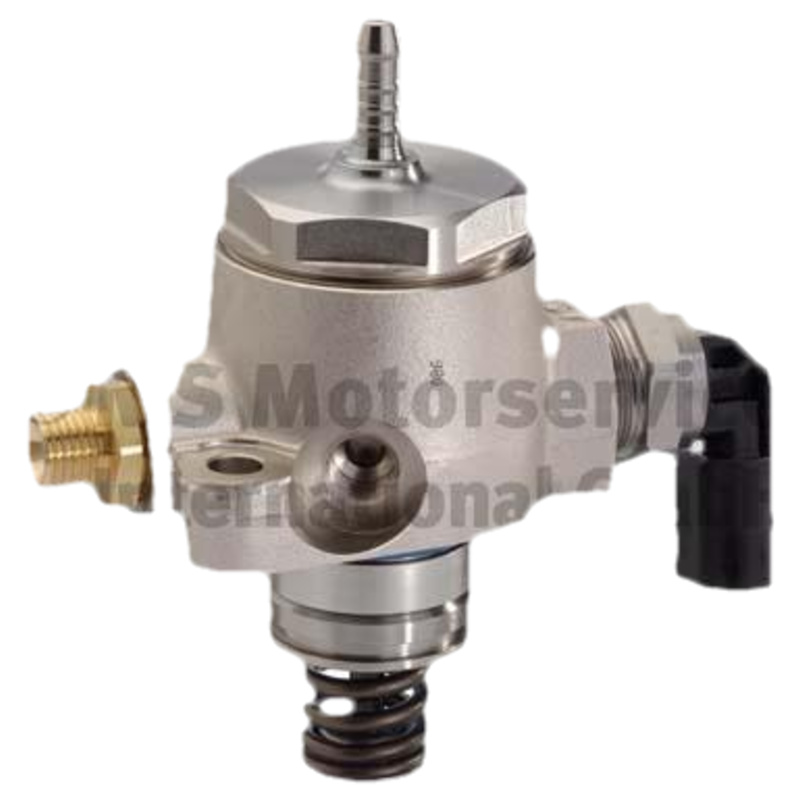 PIERBURG Vysokotlaké čerpadlo 7.06032.19.0