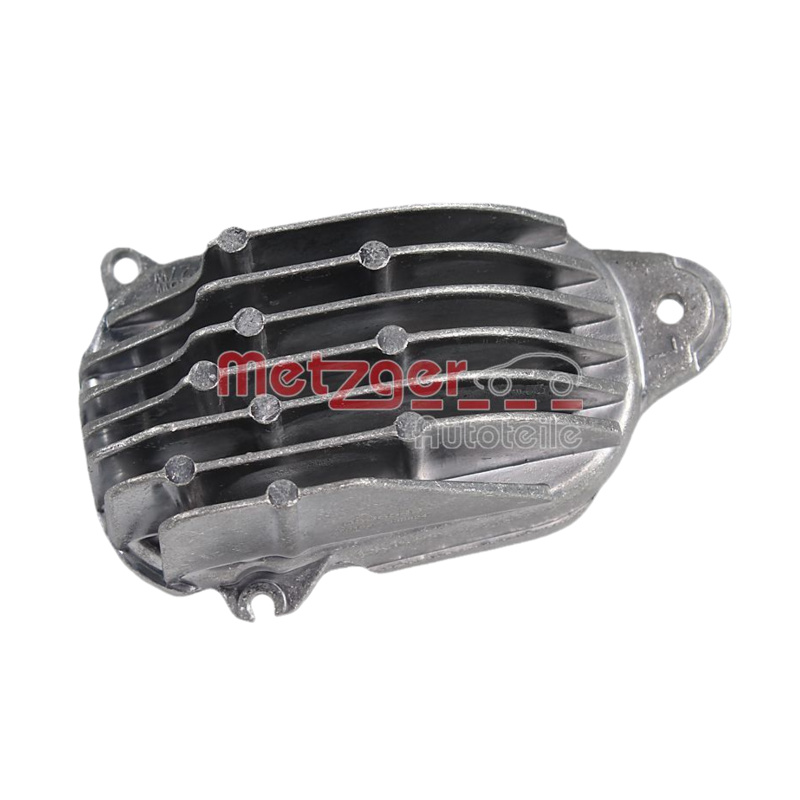 METZGER Riadiaca jednotka osvetlenia 0896549