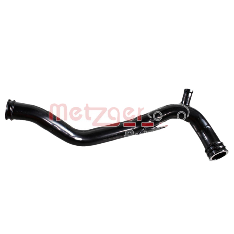 METZGER Potrubie chladiacej kvapaliny 4010558