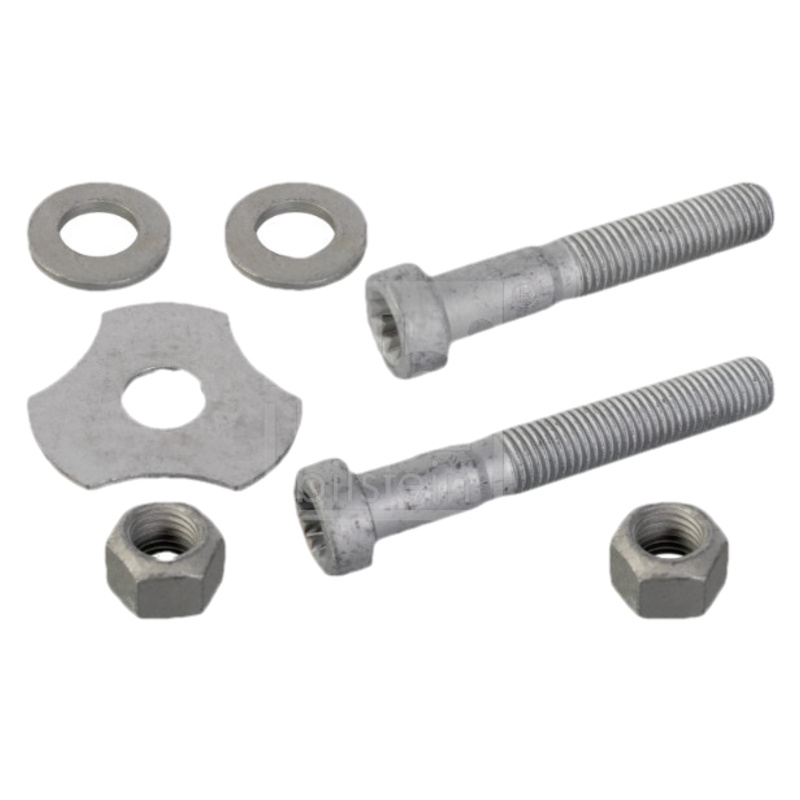 FEBI BILSTEIN Riadiaci mechanizmus - montážna sada 23459