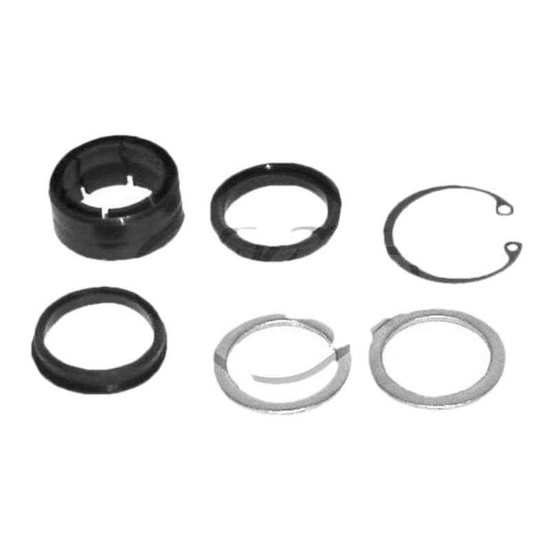 Metalcaucho Puzdro pre hriadeľ riadenia 00287
