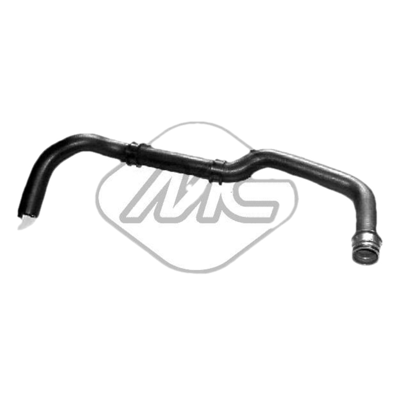 Metalcaucho Hadica chladenia 08477