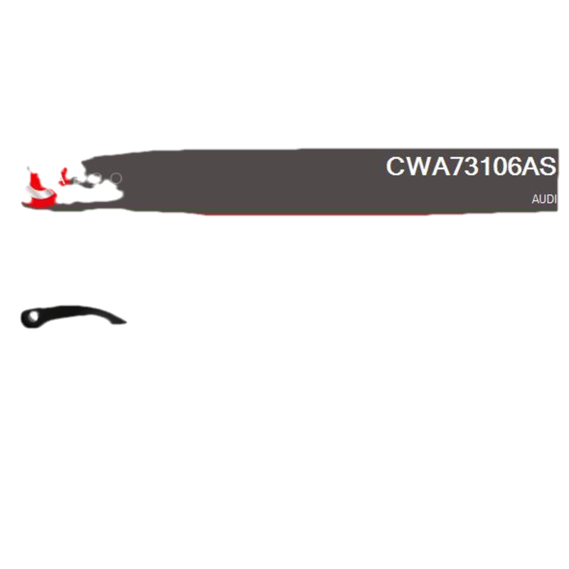 CASCO Rameno stierača skiel CWA73106AS