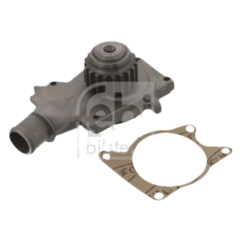 E-shop FEBI BILSTEIN Vodné čerpadlo, chladenie motora 01282
