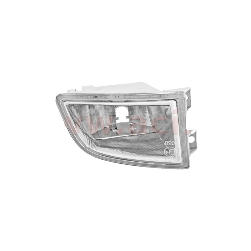 E-shop přední mlhovka H3 P ACI 7625996