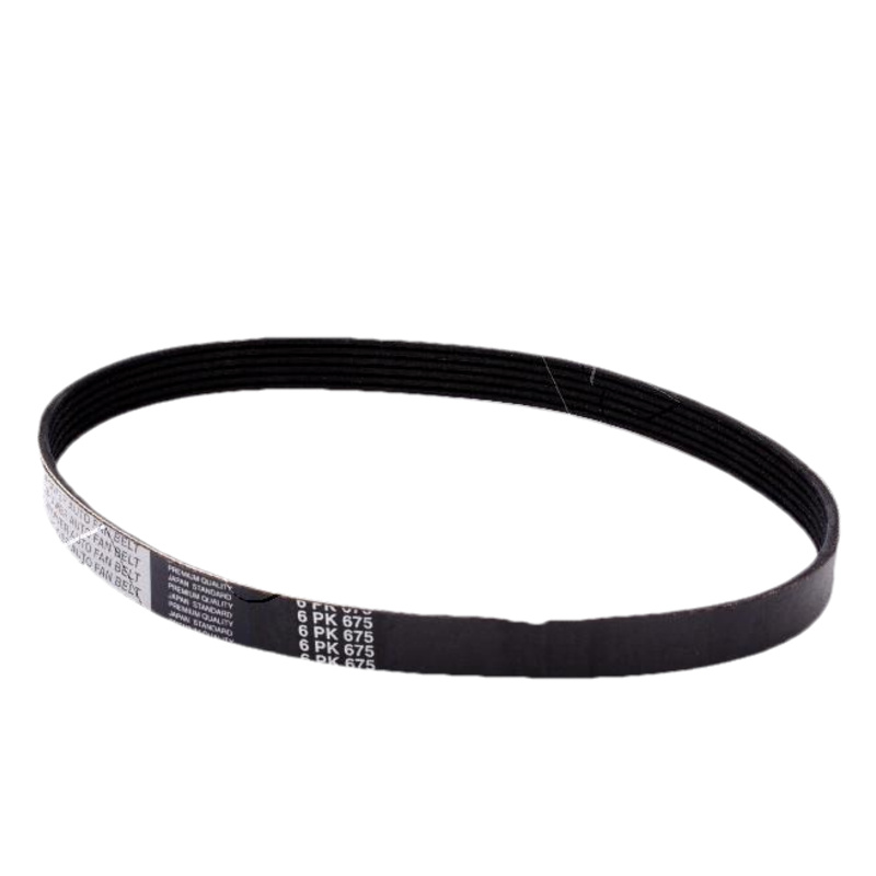 E-shop JAPKO Ozubený klinový remeň 6PK675
