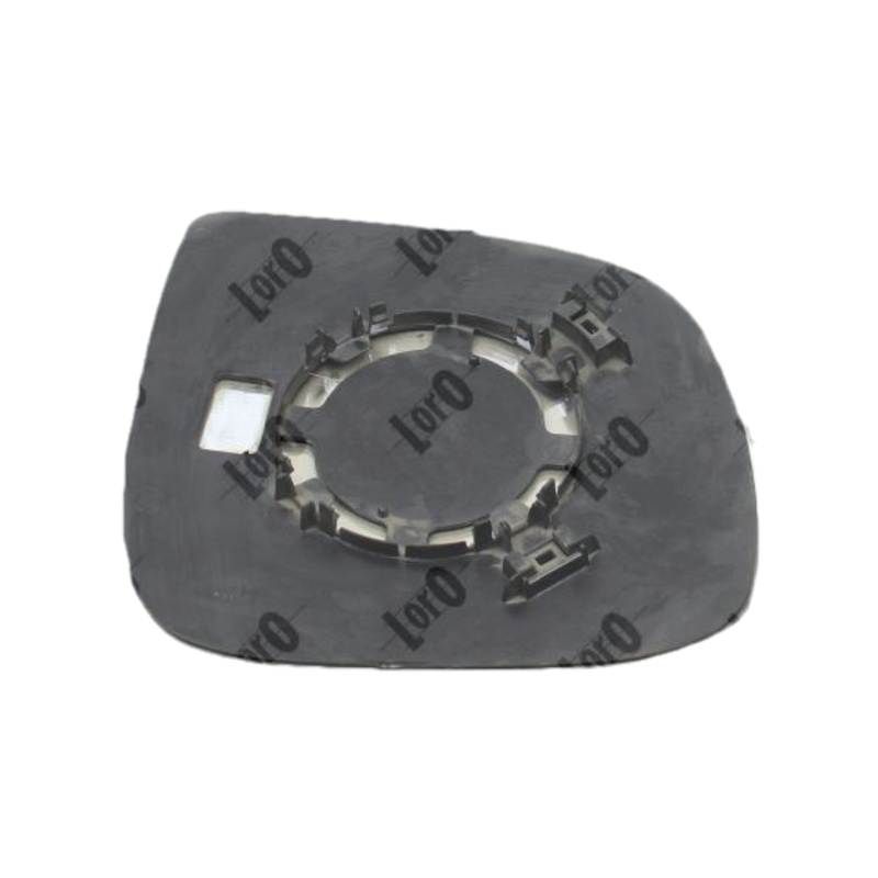 ABAKUS Sklo Vonkajšieho zrkadla 4052G01