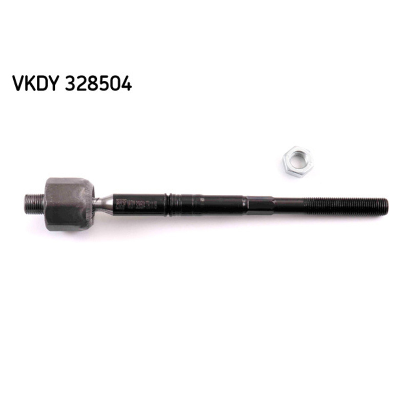 SKF Axiálny čap tiahla riadenia VKDY 328504