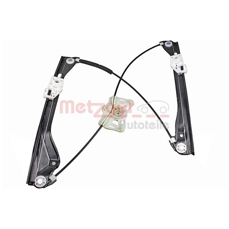 METZGER Mechanizmus zdvíhania okna 2160669