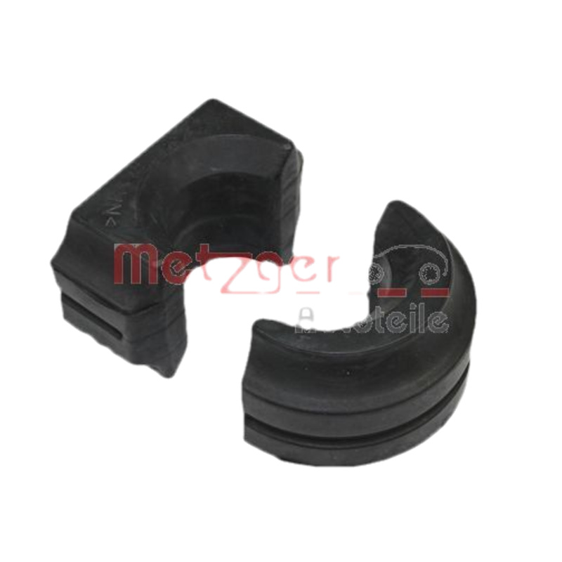 METZGER Uloženie priečneho stabilizátora 52073508