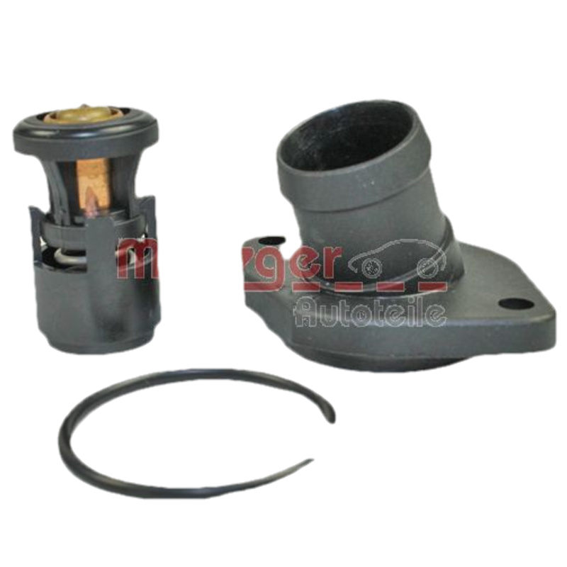 METZGER Termostat chladenia 4006155