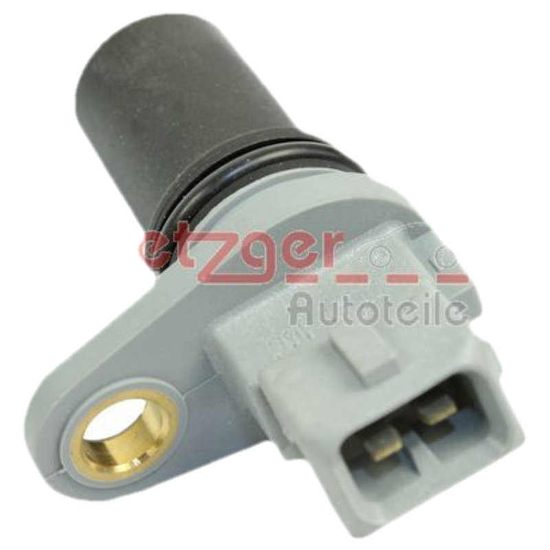 METZGER Snímač otáčok, automatická prevodovka 0902333