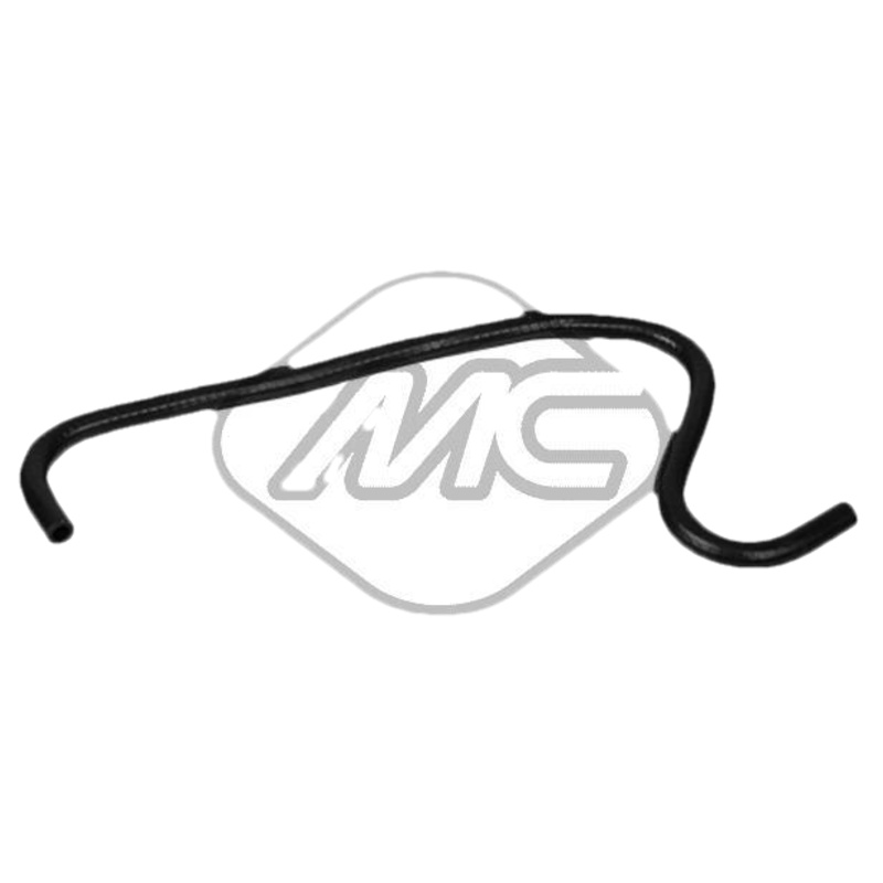 E-shop Metalcaucho Hadica chladenia 98389