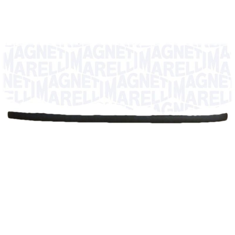 MAGNETI MARELLI Ozdobná/ochranná lišta nárazníka 021316900010