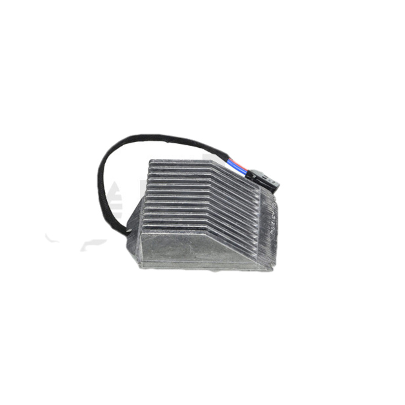 VIKA Regulator, ventilator vnutorneho priestoru 99071550601