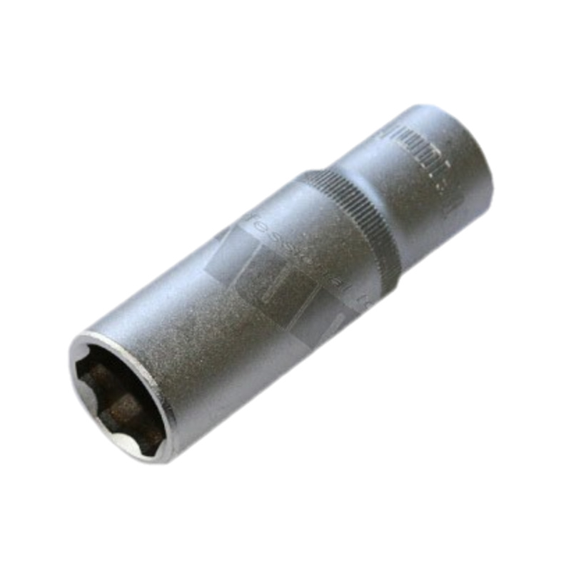 E-shop Hlavica 1/4" surface drive predĺžená - 7 mm