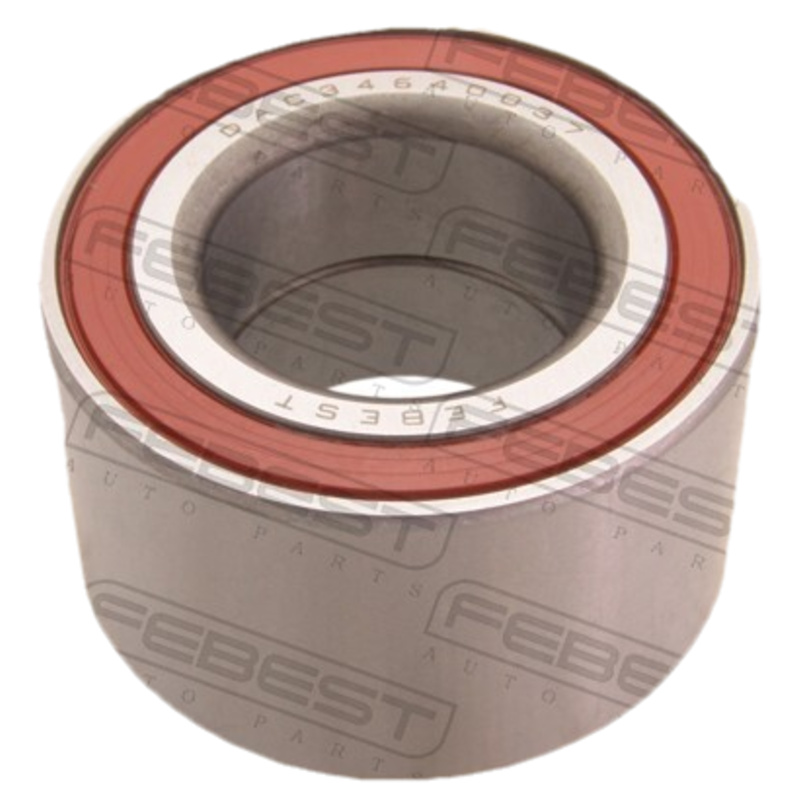 FEBEST Ložisko kolesa DAC34640037